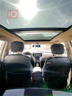 هيونداي سانتافي